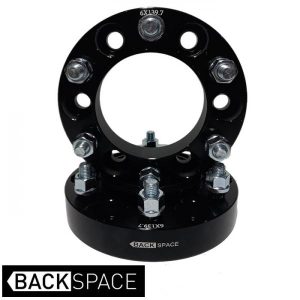Separadores 38mm Wheel Spacers Ford F-100/IKA PRECIO X SET 4 UNIDADES