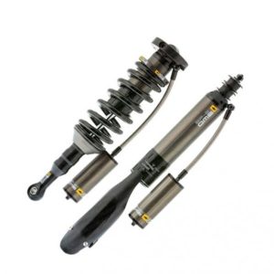 BP51 SET AMORTIGUADORES TOYOTA HILUX2016+