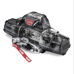 Warn® ZEON 8