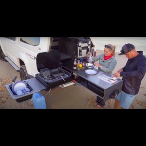 CAJONERA SET COCINA  c/corredera ARB SLIDE KITCHEN