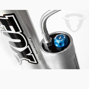 Fj Cruiser rear PS2 CD/Adjuster SW4