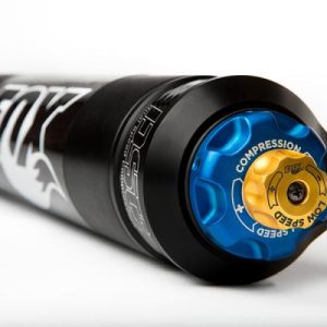 Fox Shocks 883-26-003 Fox 2.5 Factory Series Reservoir Shock Set