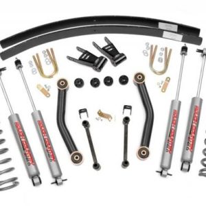Kit de suspension 4.5-inch
