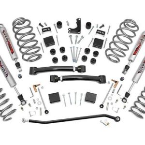 Kit de suspension  4-inch X-Series