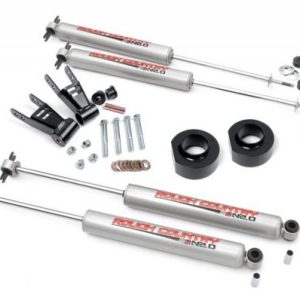 1.5-inch Suspension Lift Kit