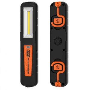 LINTERNA ARB RECARGABLE ADVENTURE LIGHT 600