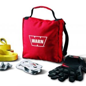 Winch Accessory Kit-POWERSPORTS