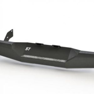 BUMPER TRASERO RANGER T-6