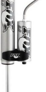 Fox 2.0 Performance Series Smooth Body Reservoir Shock