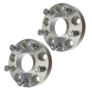 Separadores 1" Wheel spacer Renegade 5x110mms