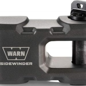 Gancho de malacate Warn Epic Sidewinder