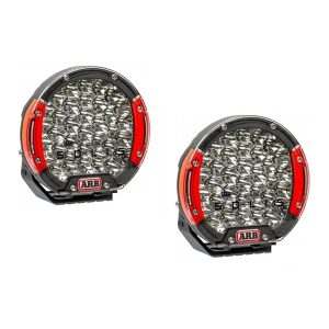 Faros ARB Solis 36 cm (SPOT/SPOT/LOOM) kit