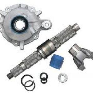 SYE Slip Yoke Eliminator Kit