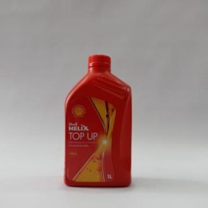 SHELL TOP UP 0W30 x1 litro