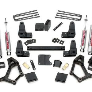 HILUX 95-2004 4-5IN KIT