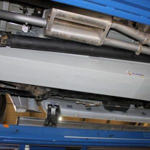 RAM 1500 Laramie And Express V8 Hemi 5.7lt 202 LITROS