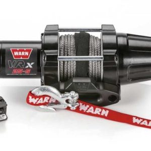 VRX 25-S POWERSPORTS WINCH