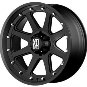 XD798 ADICT 17X9 6X5.5