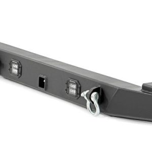 JEEP REAR LED BUMPER (84-01 CHEROKEE XJ)